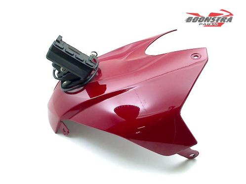 Tank Cover BMW S 1000 RR 2015-2016 (S1000RR 15) With GPS
