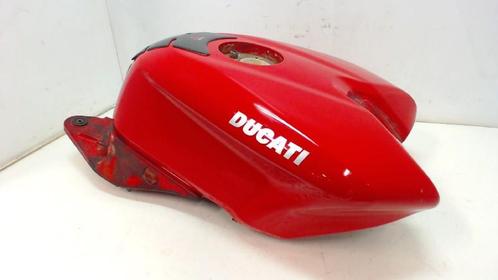 TANK Ducati 1198 2009-2011 (01-2009-)