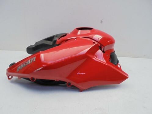 Tank Ducati Multistrada 1200