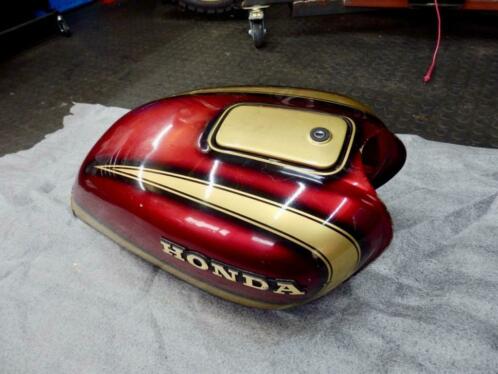 Tank Honda CB