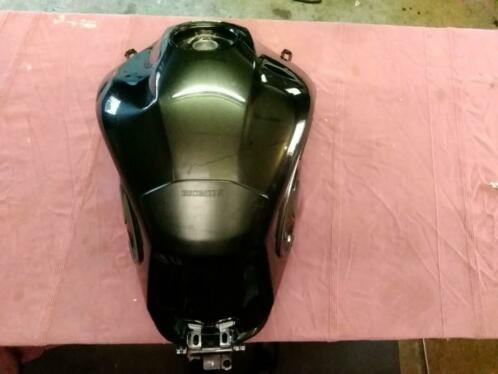 Tank Honda vfr 1200x crosstourer