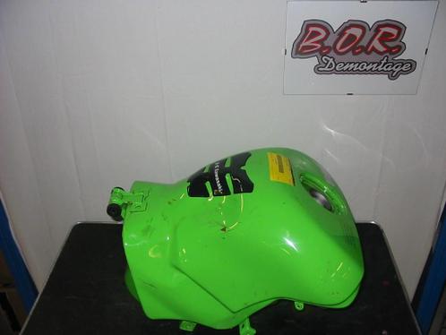 TANK Kawasaki ZX 6 R 2005-2006 (01-200501-2006)