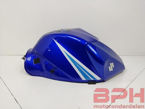 Tank Suzuki GSX-R 600 750 K6 - K7 2006 tm 2007 fueltank 6 G