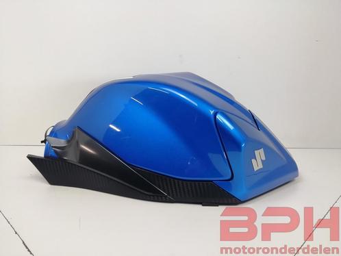 Tank Suzuki GSX-R 600 750 K8 K9 L0 2008 tm 2010  fueltank 1