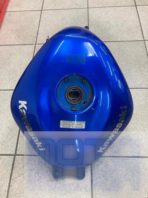 Tank voor Kawasaki ZX6R 2007 2008 636cc benzinetank