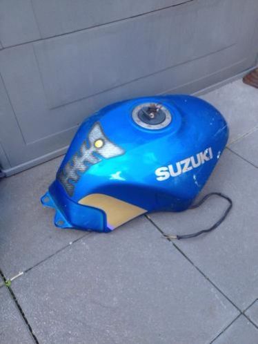 Tank voor suzuki 600 f 