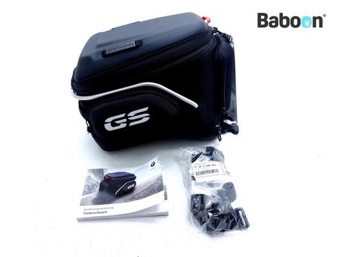 Tanktas BMW F 750 GS 2018-2023 (F750GS K80) (2449425)