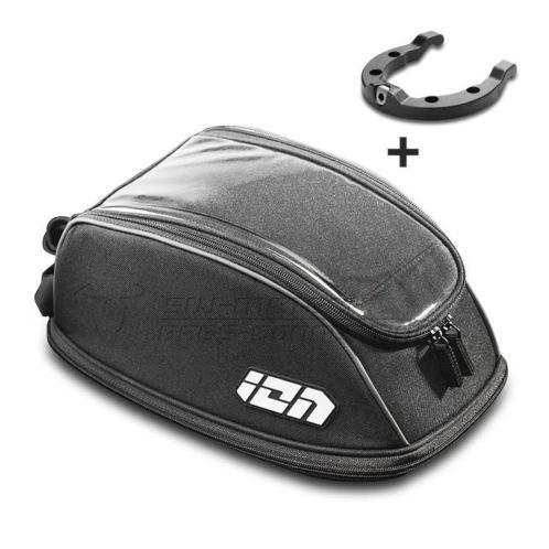Tanktas Set BMW F 650 97-00 SW-Motech Quick-Lock Ion One ...
