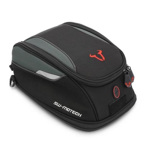 Tanktas Set Ducati Monster 1100 09-10 SW-Motech Daypack Q...