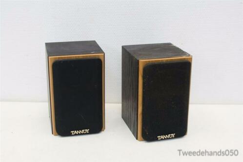 Tannoy boxen speakers 81545