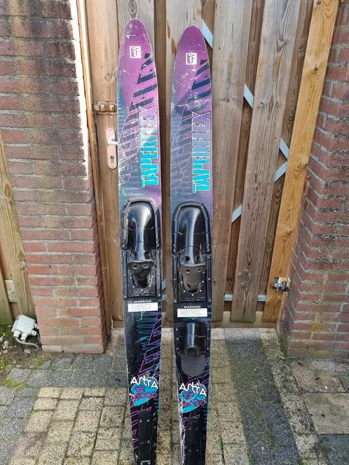 Taperflex astra ct 3000