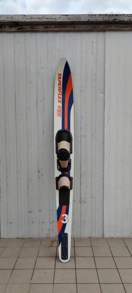 Taperflex G100 monoski