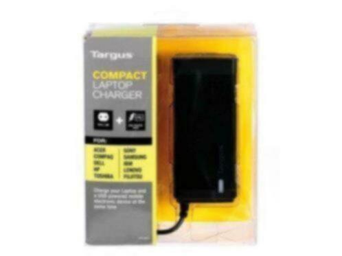 Targus APA40EU Compact Laptop Charger