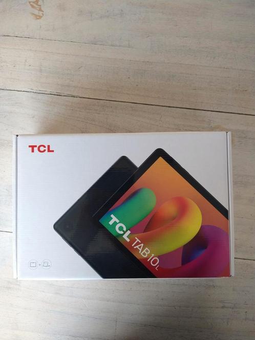 TCL Tab10L tablet