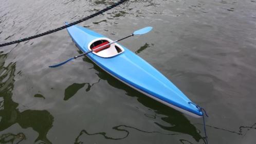 Te huur 1 persoons kano  kayak in Hellevoetsluis