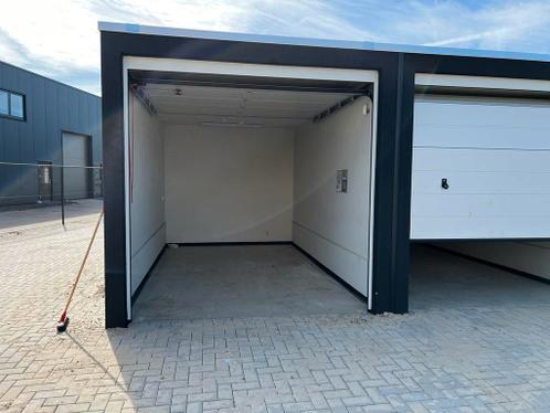 Te huur 2 garage boxen Borne NIEUW