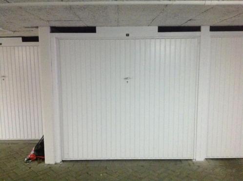 Te huur aangeboden beveiligde garage in Zoetermeer