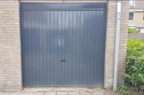 Te huur aangeboden garagebox in Schagen