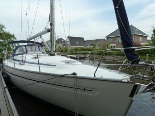 Te huur Bavaria 38 Cruiser, luxe 6-persoons zeiljacht
