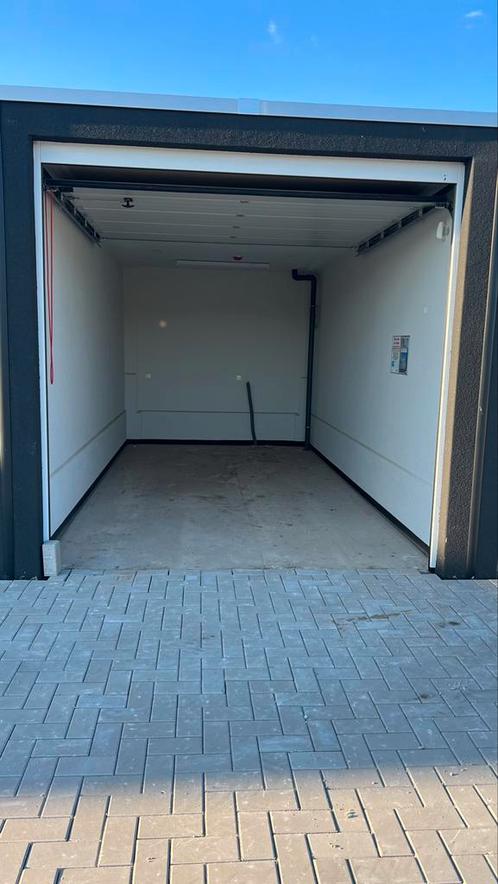 Te huur Bedrijfsruimte  Garagebox  Opslagruimte te Lochem