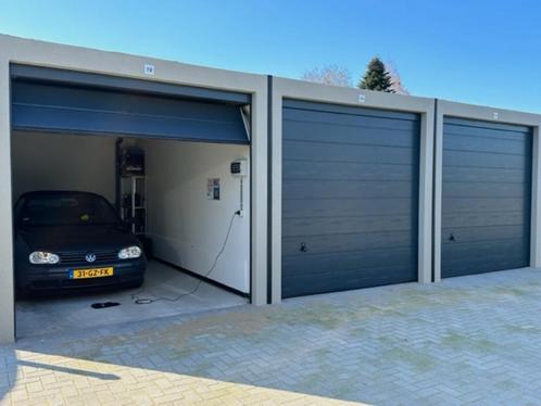 TE HUUR Bedrijfsruimte, Opslag of Garagebox Cuijk-Nijmegen