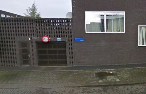 Te huur beveiligde parkeerplaats in Amsterdam Zuidoost