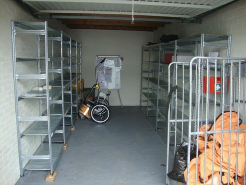 TE HUUR box Utrecht  A039dam wonen in Markelo motorstalling