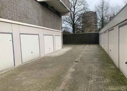 Te huur droge mooie garagebox nabij WoensXL eindhoven