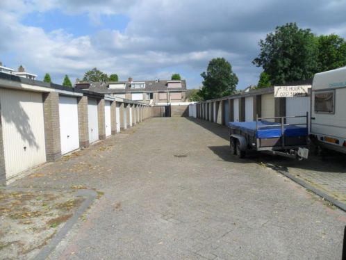 te huur garage box heerhugowaard uitgeest 