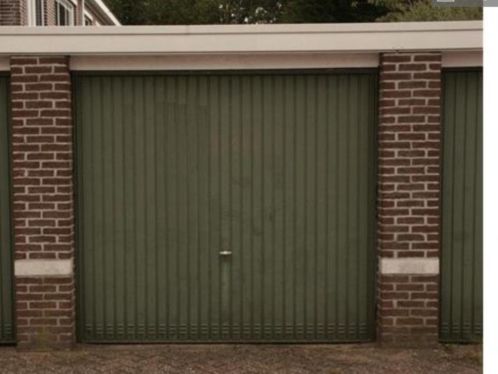 Te huur garage heemskerk 