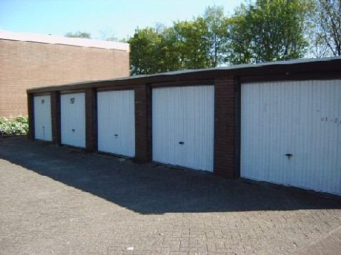 Te huur garage in Emmen, Veendam amp Groningen