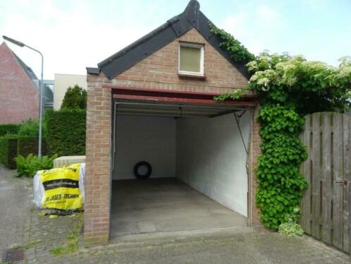 Te huur garage in Hulst, Zeeland