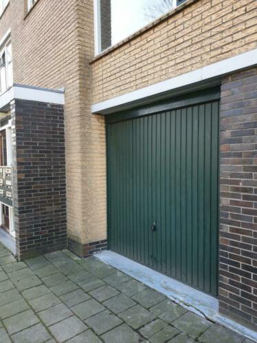 Te huur garage in Ridderkerk