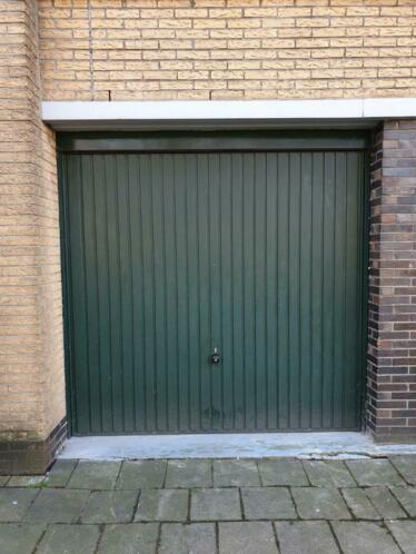 Te huur garage in Ridderkerk