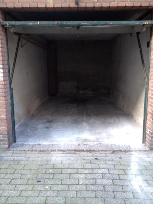 Te huur Garagebox  aan de Koningsbergerstraat in Utrecht