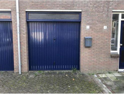 Te huur garagebox Alkmaar