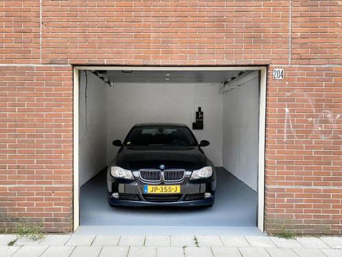 TE HUUR GARAGEBOX AMSTERDAM NOORD