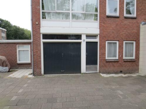 Te huur garagebox Amsterdam parkeerplaats zuidas (1082 SK) 