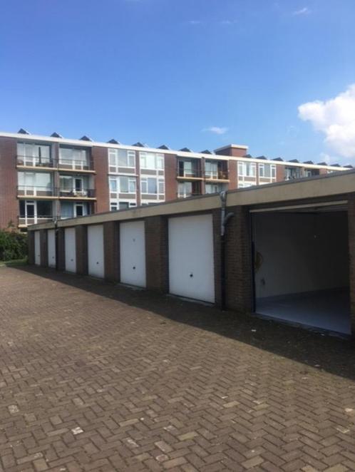 Te huur garagebox Amsterdam Zuid-as (1082 VE) opslag parking