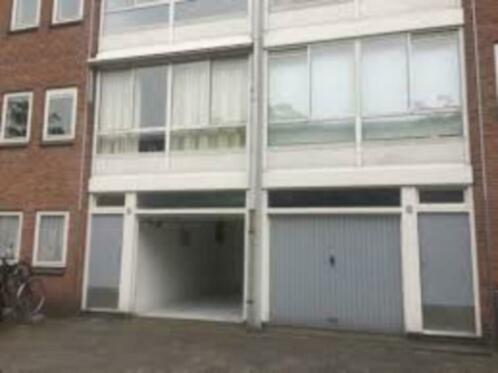 Te huur garagebox Amsterdam Zuidas (1082 SR) opslag parkeren