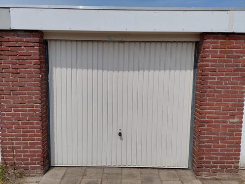Te huur Garagebox Bergen op Zoom