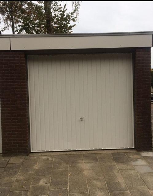 Te huur Garagebox De Wijert, Zuid Groningen