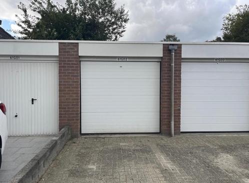 Te huur garagebox Eindhoven