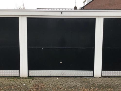 Te huur garagebox Eindhoven Lisztstr