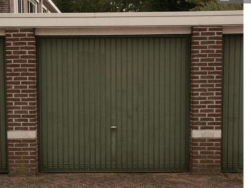  te huur garagebox heemskerk 