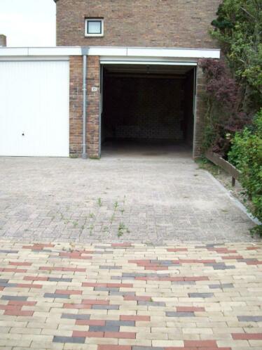 Te huur Garagebox in Alkmaar Hoefplan