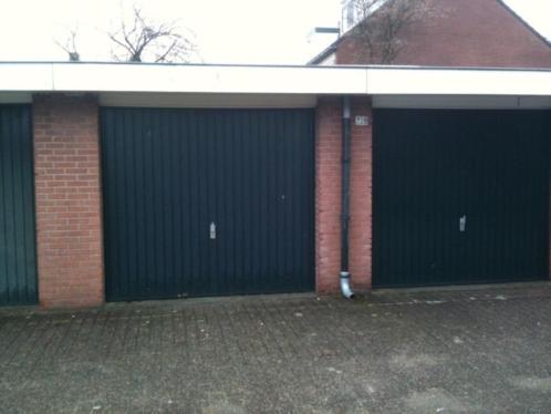 Te huur garagebox in Bussum, Aagje Dekenlaan 257