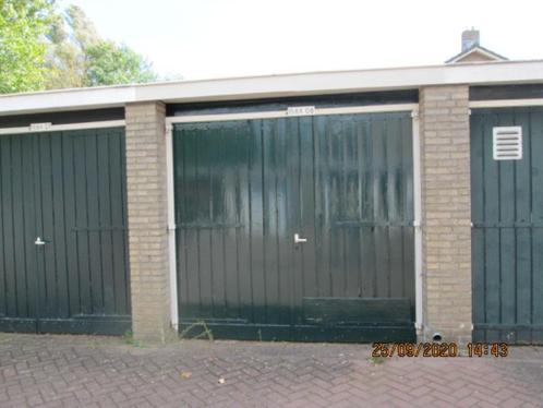 Te huur GARAGEBOX in Doetinchem