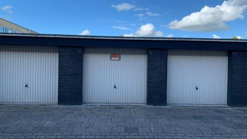 Te huur Garagebox in Leeuwarden