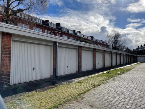 Te huur Garagebox in Rotterdam Blijdorp per 14 beschikbaar